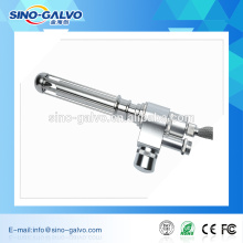 SM1105 galvo scanner for skin rejuvenation CO2 laser beauty machine with vaginal tightening treatment